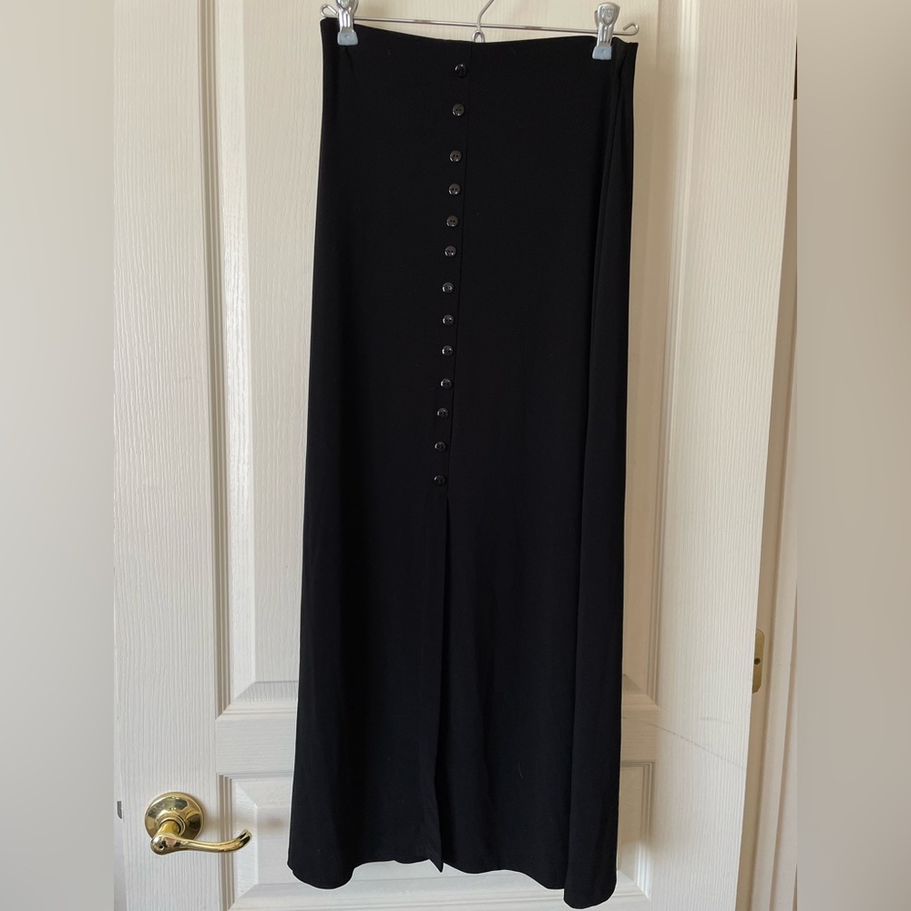 Vintage skirt- Suzy in the City